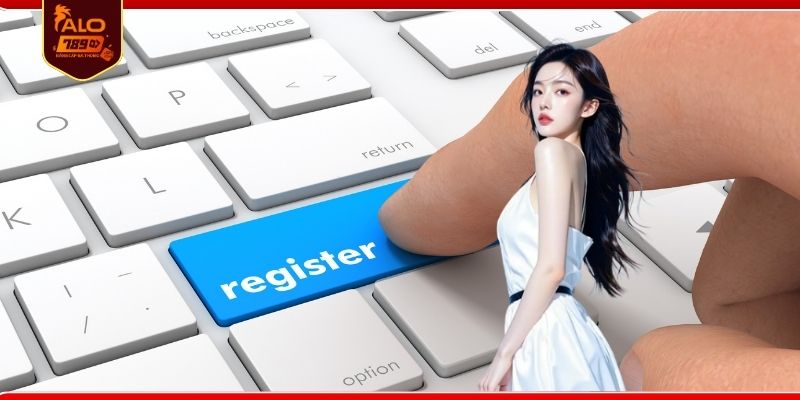 Các bước đăng ký ALO789 siêu nhanh chóng